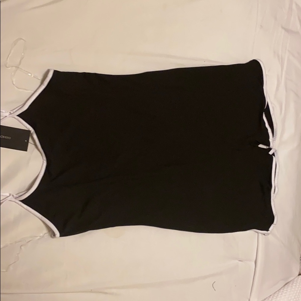 Fashion Nova romper